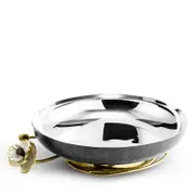 Michael Aram Anemone Small Footed Bowl