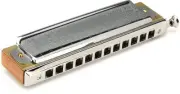 Hohner Super Chromonica - Key of G