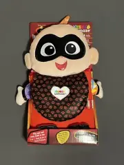NWT Lamaze Disney’s PIXAR The Incredibles 2 Jack-Jack Play Mat L27255 6m+ RARE