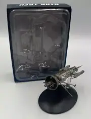 Eaglemoss • Star Trek Starships Collection • Friendship 1 (UESPA-1)