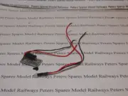 Hornby X7479 Hogwarts Castle Headlight