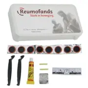 Comprehensive Bike Repair Kit Perfect for Road Mountain and Fixed Gear Bikes