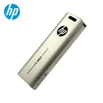 HP X796W 32GB 香檳金屬隨身碟