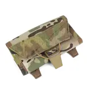 Pew Tactical MOLLE Phone Case Universal Phone Pouch Multi-pocket Military