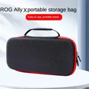 Hard Case for ASUS ROG Ally X Gaming Handheld - Waterproof Portable Storage Bag