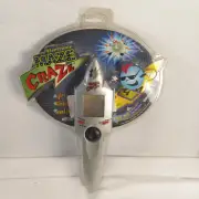 Vintage Electronic Maze Craze Handheld Video Game Manley Toy Quest Free Shipping