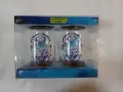 DC Comics - Blue Beetle Can-Shaped Drinking Glass 2-Pack 473ml -