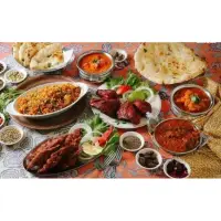 在飛比找蝦皮購物優惠-印度咖哩調理包 • TAJ泰姬印度餐廳