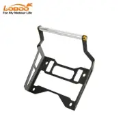 For KTM 1290 SUPER ADV R/ ADV S Motorcycle 12MM GPS Mount