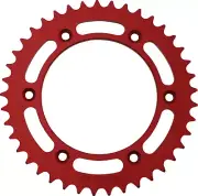 NEW MOOSE RACING Rear Aluminum Sprocket 1211-1858