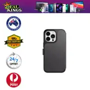 Tech21 Evo Wallet Case for Apple iPhone 13 Pro - Free Shipping