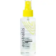 Australis Fresh & Flawless Matte Finishing Spritz