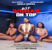 BJJ WOMAN ON TOP - ANGELA MORENA VIVAMAX TAGALOG ENG SUB MOVIE FILM