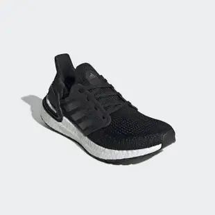 9527 ADIDAS ULTRA BOOST 20 黑白 愛迪達 慢跑鞋 女鞋 馬牌 EG0714