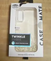 CASE MATE TWINKLE OMBRE Protection case for Samsung Galaxy S20 FE 5G