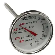 TAP3504 Trutemp Meat Dial Thermometer
