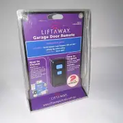 Merlin M802 Garage Door Remote Control LA233 40.685MHz Merlin b/w 1994 and 2001