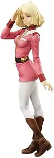 Rahdx G.A.Neomobile Suit Gundam Sayla Mass Figure