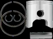 Wiseco Piston 70.50mm +.50 Honda MR250 76