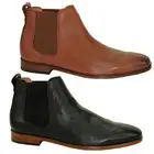 Clarks Code HI Chelsea Leather Boots Ankle Boots Men Boots Shoes