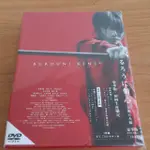 神劍闖江湖 京都大火 日版豪華初版DVD