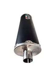GPR Exhaust Benelli Velvet 150 1999-2006 Evo4 Road DB Killer Full System