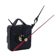 hr1688 Long Pointers Wall Clock Movement Mechanisms with