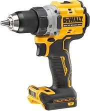 [DEWALT] DCD800NT Cordless Drill, Black, Yellow