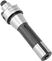 1× R8-FMB22 Shell End Mill Arbor Drawbar Thread: 7/16-20 R8-FMB Milling Arbor