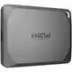 美光 Micron Crucial X9 Pro 1TB USB 3.2 Gen 2 外接式 SSD 固態硬碟 捷元代理 1T