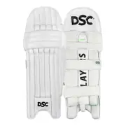 DSC Split 22 Batting Legguard Mens LH
