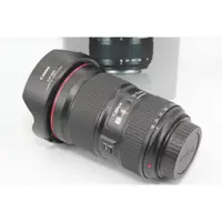 在飛比找蝦皮購物優惠-$29000 Canon EF 16-35mm f2.8L 