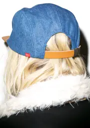 [Lazy Oaf] Holy Shit Cap