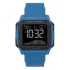Rip Curl Men's Odyssey Surf Tide Digital Watch in Marine Blue