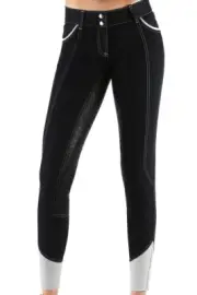 GhoDho Adena T600 Breeches Full Grip