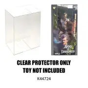 Protector For Movie maniacs Army of Darkness 18" Ash figure