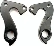 Mountain Bike Transmission, Yurefax 1pc Bicycle Rear Derailleur Hanger, for PINARELLO, Dogma F8 F10 F12 Norco Stevens Author Definitive Gitane Haibike Vitus DROPOUT