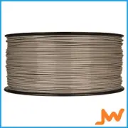MakerBot Colour PLA XL Cool Gray 2.27kg Filament