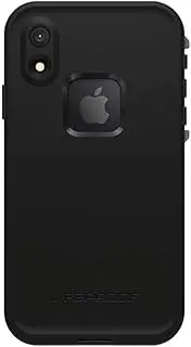 LifeProof 77-60959 FRĒ LifeProof FRĒ Series Case for iPhone XR - Asphalt, Asphalt