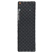 Sea to Summit EtherLight XT Extreme Insulated Rectangle Sleeping Mat - Regular Wide - Black