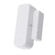 Smatrul Tuya Smart WiFi Door Window Alarm Sensor Open Closed Detectors bluetooth Smart Life APP Alerts Phone Notificatio