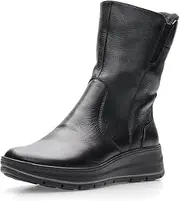 [ARA] Women's Calais Wedge St. Ankle Boots