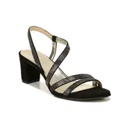 Naturalizer Vanessa 2 Dress Sandal - Black