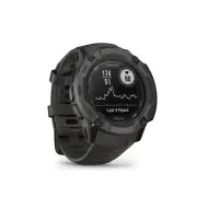 Garmin Instinct 2X Solar Rugged Outdoor GPS Smartwatch (Various Colors)