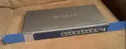 NETGEAR MS510TX ProSafe 8 Port Multi-Gigabit Smart with Two 10G Ports