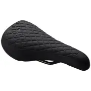 ODYSSEY BMX BIKE AITKEN RAILED SEAT BLACK SUNDAY PRIMO CULT ODYSSEY