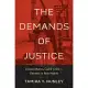 The Demands of Justice: Enslaved Women, Capital Crime, and Clemency in Early Virginia