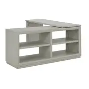 Universal Broadmoore Furniture Pelham Swivel Desk
