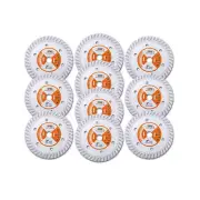 Diamond Circular Saw Blade 3pcs 75mm/3'' Concrete Turbo Disc for Cutting Granite