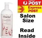 Ouidad Advanced Climate Control Defrizzing Conditioner 1000ml/1 Litre Salon Size